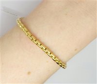 Bracelet Lorenza Gioielli Femme Classici in Or BR732224 - BR732224